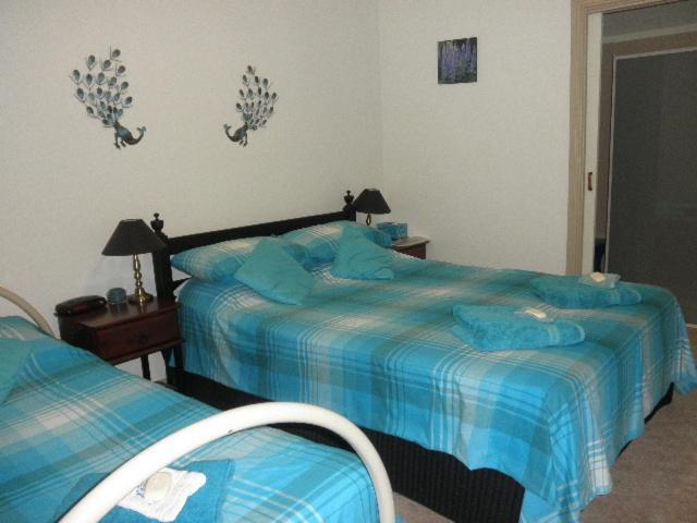 Enderslie House Bed & Breakfast Muchea Номер фото