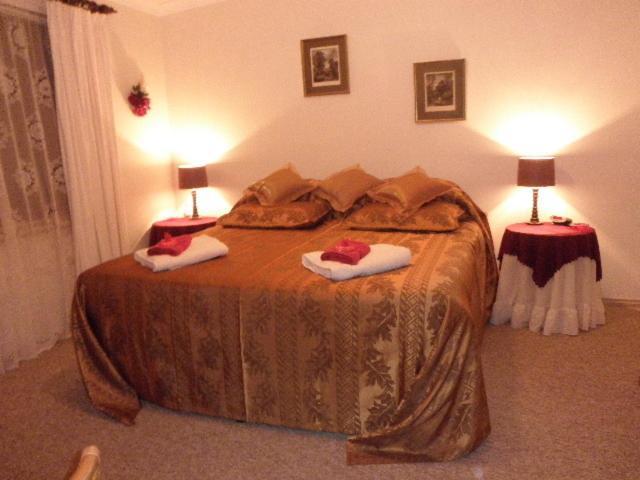 Enderslie House Bed & Breakfast Muchea Номер фото