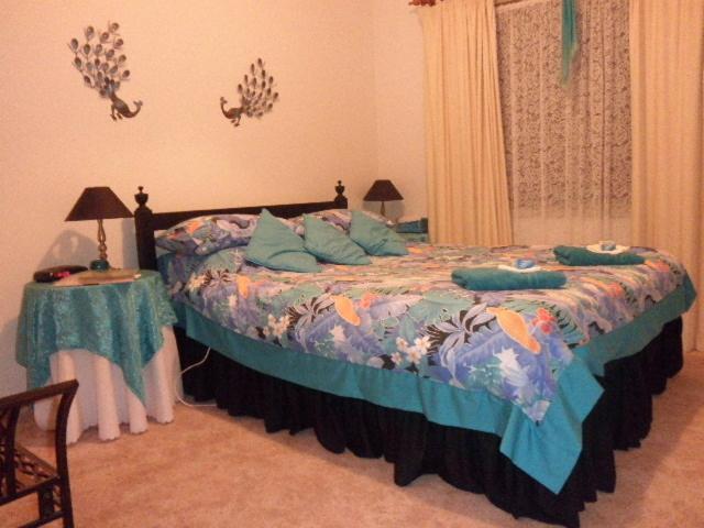 Enderslie House Bed & Breakfast Muchea Номер фото