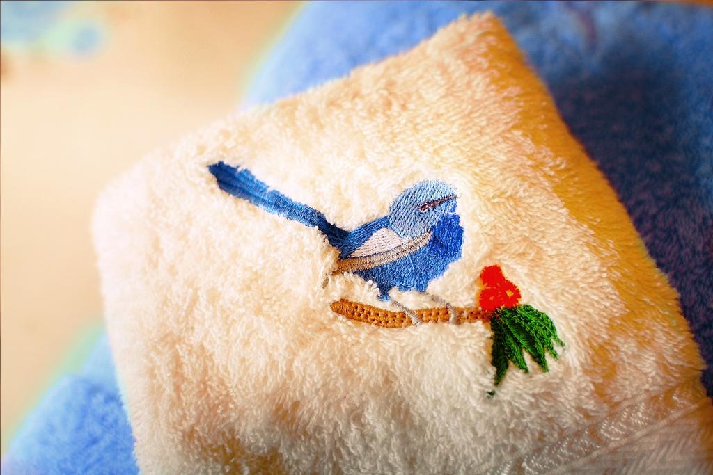Enderslie House Bed & Breakfast Muchea Экстерьер фото