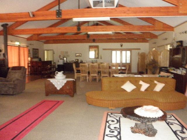 Enderslie House Bed & Breakfast Muchea Экстерьер фото